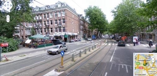 Google Streetview & Privacy