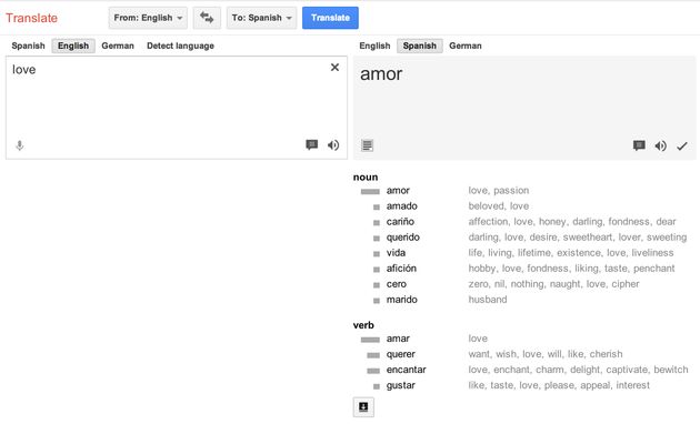 Google Translate krijgt uitgebreide update