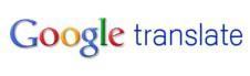 Google translate