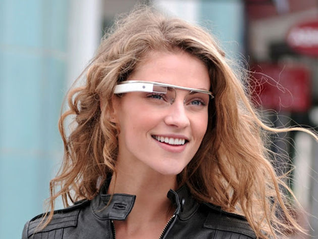 Google verbiedt gebruikers Google Glass de bril te verkopen of uit te lenen