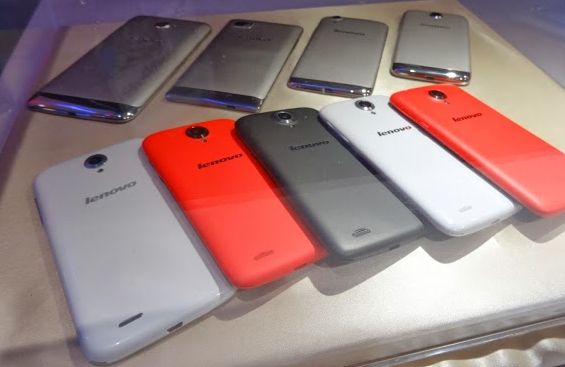 Google verkoopt Motorola met verlies aan Lenovo