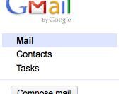 Google vernieuwt Contact Manager voor GMail.