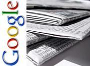 Google verwijdert content aantal Belgische kranten
