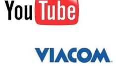 Google vs Viacom