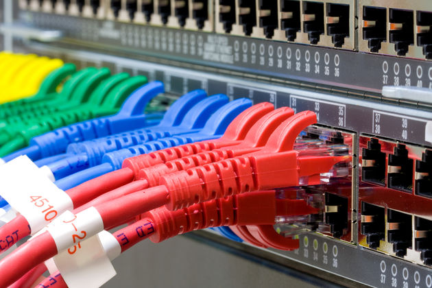 Google werkt aan 10 Gigabit internetsnelheden