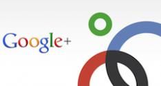 Google+ wie beslist, jij of je vrienden