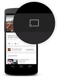 Google wil zijn Chromecast internationaliseren en stimuleert dus App bouwers