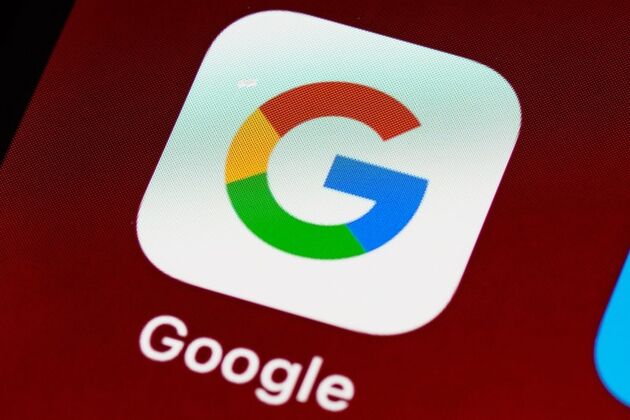 GoogleApp
