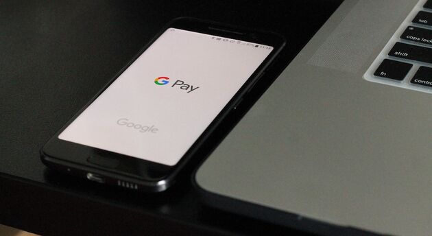 GooglePay