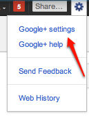 googlepluspagesettings