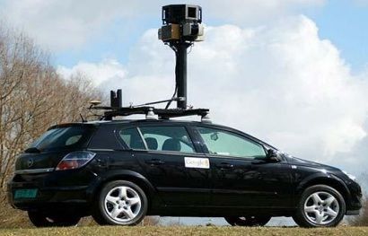 googlestreetview