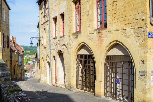 Gourdon Dordogne vakantiehuis kopen