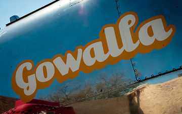 Gowalla overgenomen door Facebook