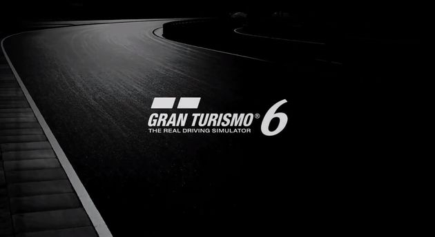 Gran Turismo 6 op de PS3. Sony legt uit.