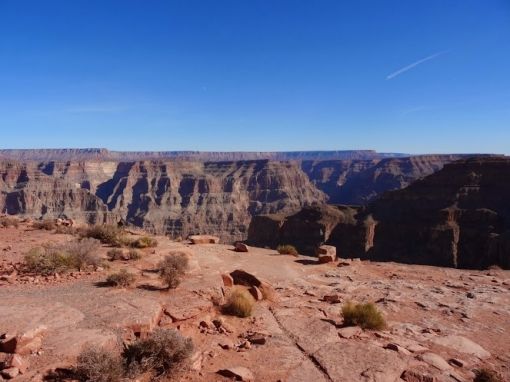 Grand -Canyon-view
