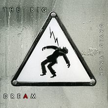 Gratis luisteren naar het nieuwe album van David Lynch
