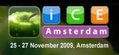 Gratis naar iCE Amsterdam?