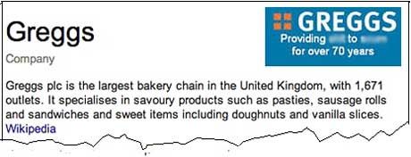greggs logo