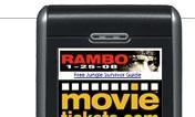 Groei Mobile advertising 10% per maand