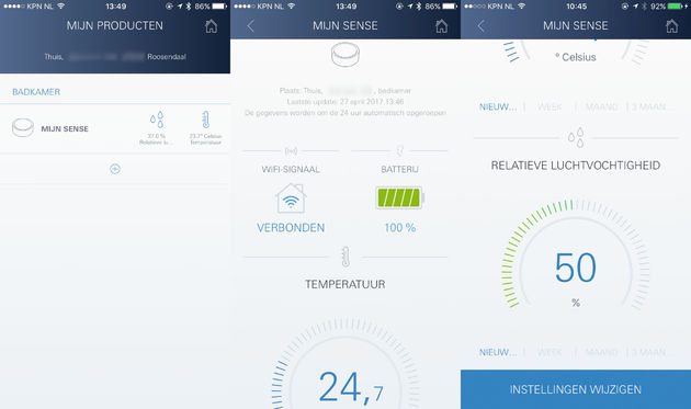 grohe-app