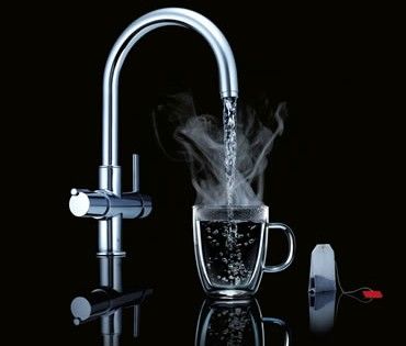 Grohe is te bescheiden