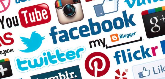Groot Social Media onderzoek in Nederland