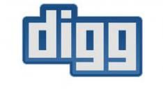 Grootschalige censuur op Digg ontdekt