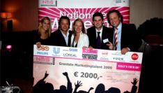 Grootste marketingtalent van het jaar: 'Born with ID'