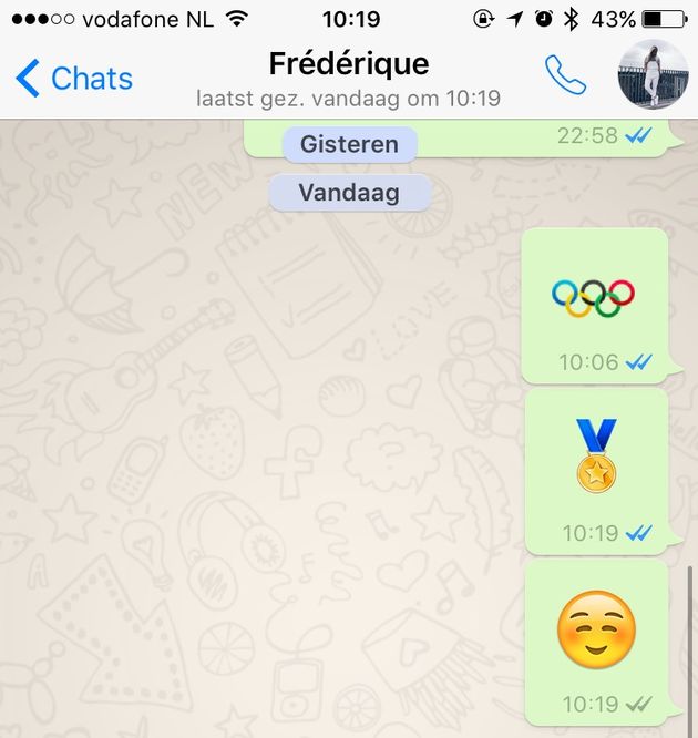 grote-emoji's