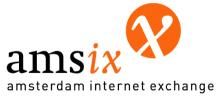 Grote storing Amsix stoorde Nederlands internetverkeer