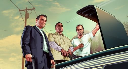 gtav