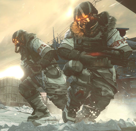Guerrilla Games-baas geeft GDC Europe keynote