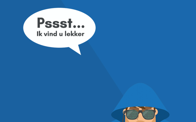 Hacker_blauw_bureaublad