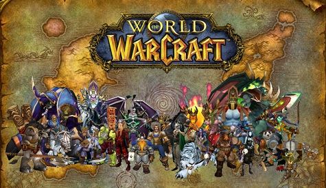 Hackers plegen massamoord in World of Warcraft