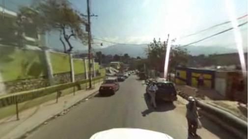 Haïti: 360 graden