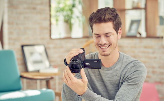 handycam-sony-nieuw
