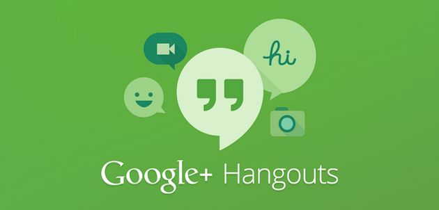 Hangouts krijgt integratie met Google Voice