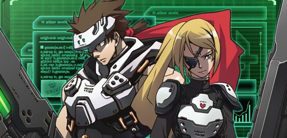 Hard Corps: Uprising is écht geen Contra game