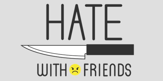 Hate With Friends