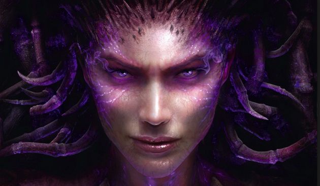 Heart of the Swarm: Goed, maar mist extra peper