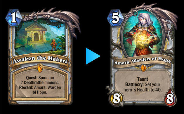 hearthstone-quest-kaarten