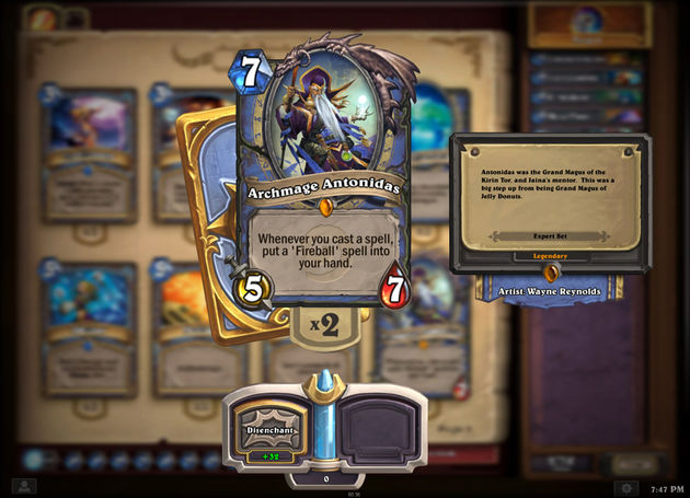 Hearthstone: top kaartspel in een gratis pakje