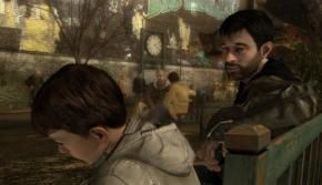 Heavy Rain: Vaderlijk gevoel