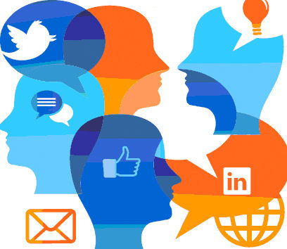 Heeft jouw bedrijf een Social Media strategie? [Infographic]
