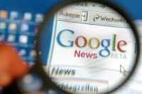 Heel de wereld tegen Google