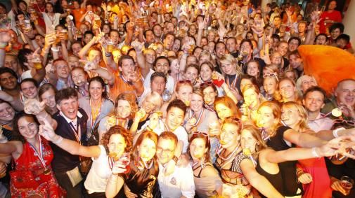 Heineken gaat crew weer online werven