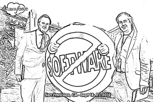 Helemaal up-to-date in Silicon Valley