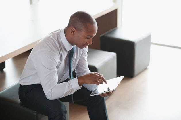 Helft van alle servicedesks is niet in staat om BYOD te ondersteunen