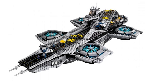 helicarrier