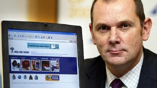 'Help, mijn ouders zitten op Facebook!'